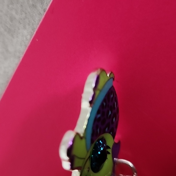 Justice Girls Set of 2 Best Friend Turtles Pedant Necklace with Gift Box - Picture 7 of 10